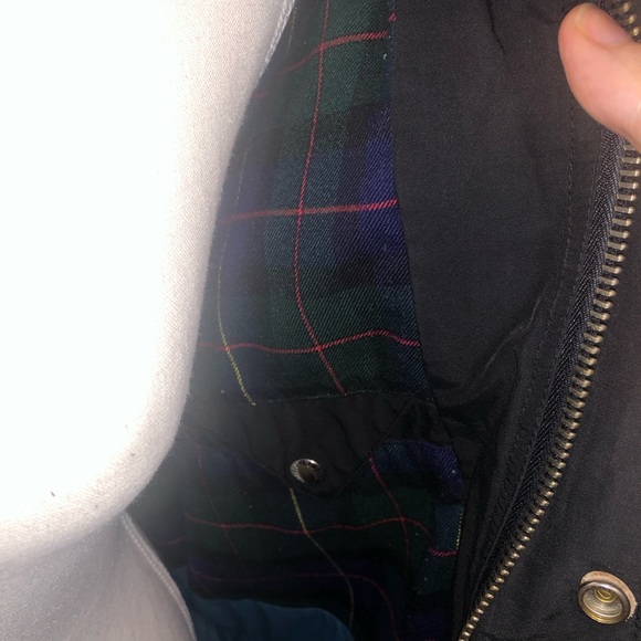 Penfield ladies coat size large - Picture 6 of 9